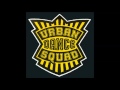 Urban Dance Squad op Pop Park September 3, 1989 , Rotterdam V PRO recording