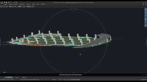 TASC Modelling - Ramp