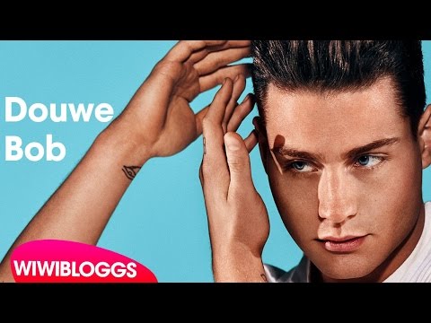 Douwe Bob "Slow Down" - Netherlands Eurovision 2016 (Reaction) | wiwibloggs