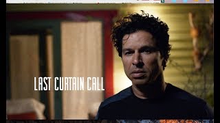 Last Curtain Call Trailer