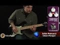 Педаль эффекта TC Electronic Vortex Mini Flanger