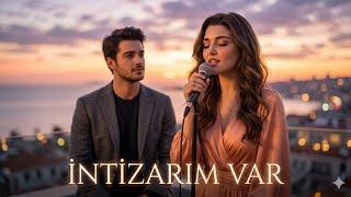 Intizarim Var ( Ai Cover ) Herkesin Axtardiqi Trend  Ifa 2026 | Deep House Remix