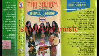 Hidup bagai numpang mandi cipt.zein Rahman (Ampel's grup Surabaya) Vol.5