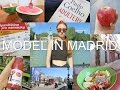 VLOG: MODEL IN MADRID IV