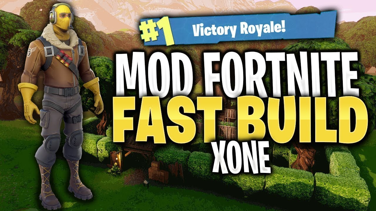 evil controller fortnite mod evil controller fortnite mod