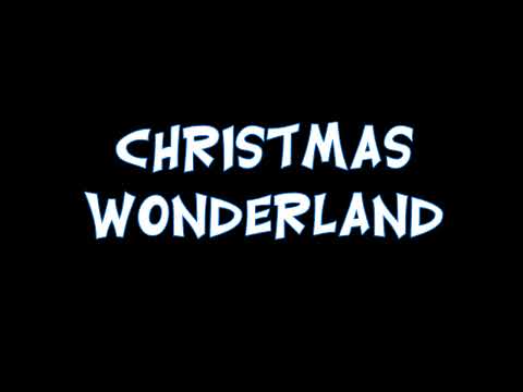 CHRISTMAS WONDERLAND