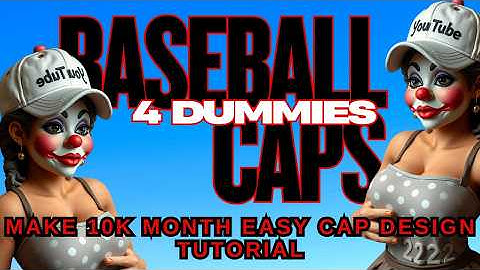 Hoe je met Canva en Fourth Wall gepersonaliseerde hoeden van $ 10.000 per maand kunt maken