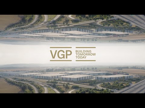 VGP Corporate Video 2023