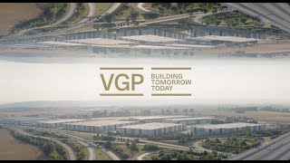 VGP Corporate Video 2023