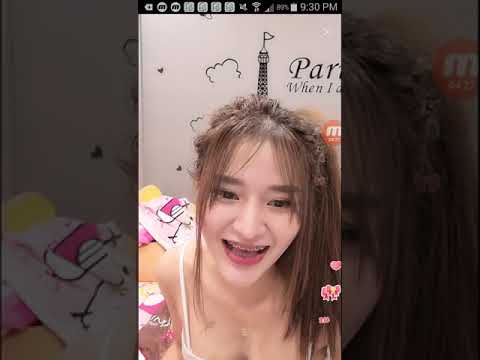 Cute Girls Thai Live On Bigo