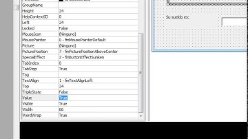 Boton de Opcion Macros VBA Excel