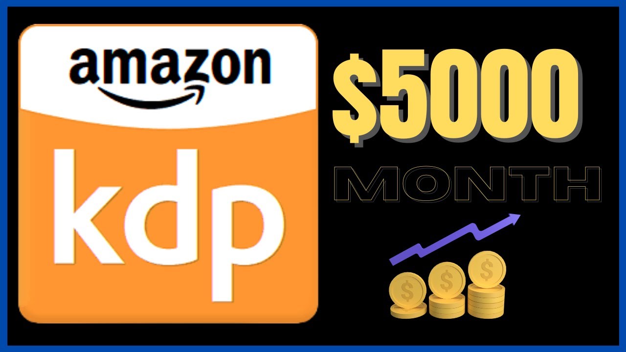 PUBLISH an eBook and Make Money - YouTube