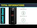 APC UPS 1500VA &amp; Rack PDU: Unstoppable Power for Your Setup!