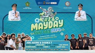 MAYDAY IS FUNDAY 2