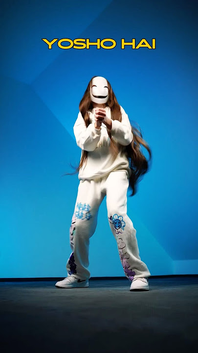 YOSHO HAI MONTAGEM 😳🤪