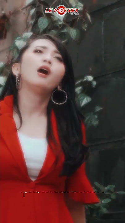 Angel Kades - Kesayanganku 'Lyric Versi Jawa