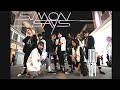 [KPOP IN PUBLIC] SIMON SAYS (Girls Ver) - NCT 127 (엔시티 127) Dance Cover By The D.I.P