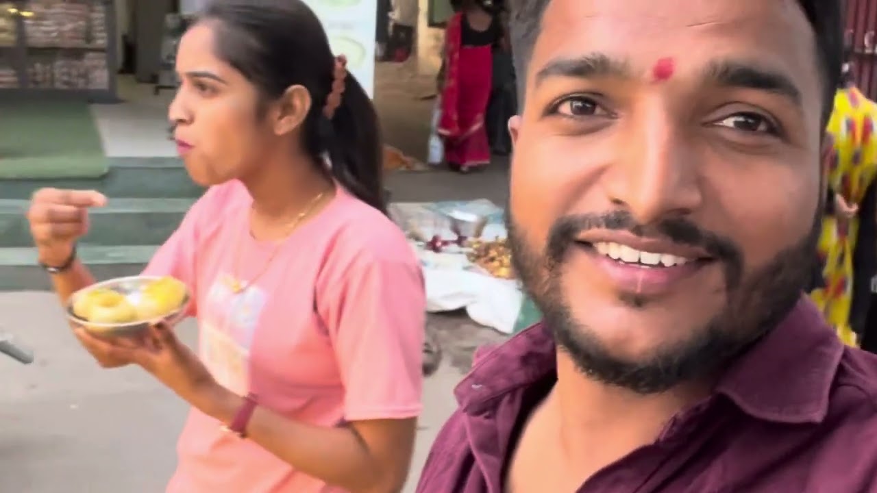 अबोली ची संक्रांती ची शॉपिंग🥰