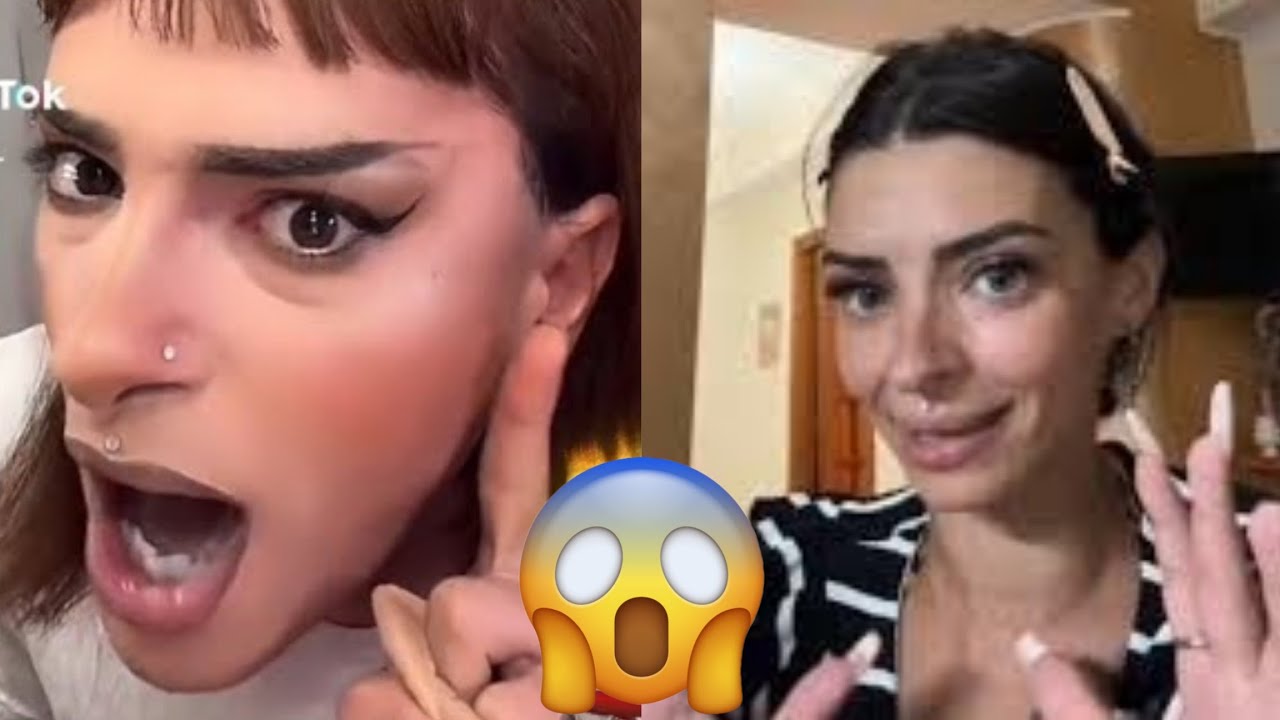 CARA SPARLA DELLA FIGLIA DI REGINA!!! 😱🔥🔥🔥