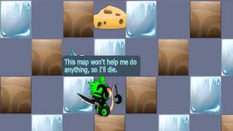 For Mimi5000 - Transformice/Heromice Shaman Basic Building Tutorial