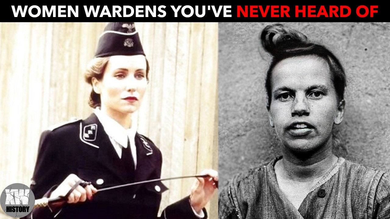 In June 1945, three weeks after the war in Europe ended, Louisa Dan was moving quietly through the tiny community of Lütow, about 10 kilometers from Schwerin, hoping to vanish among civilians....