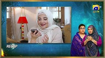 Recap Bahar Nagar Episode 43 - 4th October 2025 -