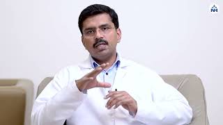 Knee Replacement Surgery: Procedure, Types and Risks | Dr. Prashanth