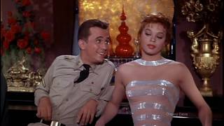 Elvis Presley  Shoppin' Around (1960) Complete Original movie scene  HD