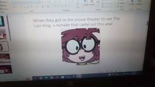 Peppa Pig Misbehaves At The Moviesyellsarrestedgrounded From 2019