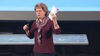 Psychology Lecture: Coping with Grief and Loss by Sheila Schindler