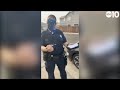 Elk Grove police officer accused of harassing Black teenager | Part 2