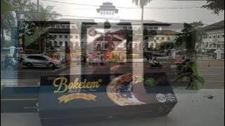 BOKETEM |
