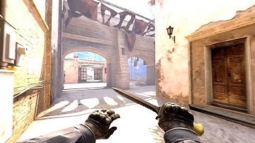 CS:GO - Krimz Ninja Defuse vs TSM