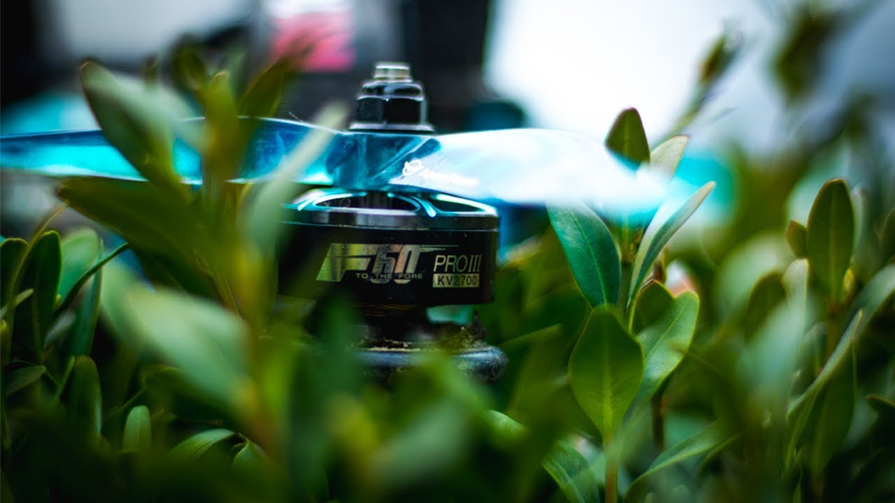 My first UNCUT and it's 🔥🔥🔥 F60 Pro III 2700kv ~ FPV Freestyle