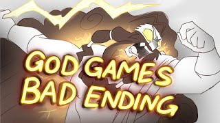 God Games Bad Ending // Epic The Musical Animatic
I had to, “is she dead?” Line syncs the too well
Anyway I have more epic animatics planned so be ready I’ve fully converted lol God Games Bad Ending // Epic The Musical Animatic