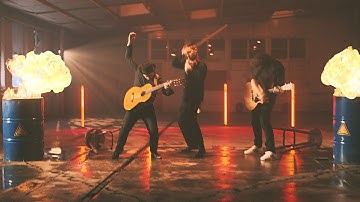 Cobario - Strings On Fire