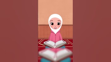 Surat Al-Asr سورة العصر‎ ☀️ MiniMuslims