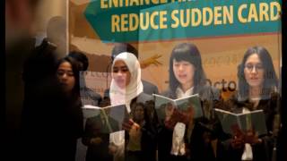 Radityo Prakoso & The Pacemaker Choir