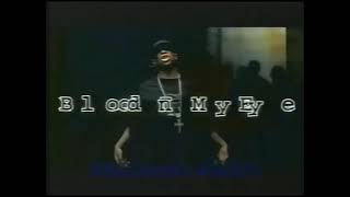 Ja Rule Blood In My Eye Commercial 2003