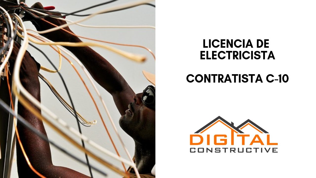Licencia de Electricista - La GuÃa Completa Para Contratistas Licencia De Aprendiz De Electricista En Texas