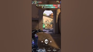 VALORANT SPİKE KURDURMAYAN VYSE /VALORANT