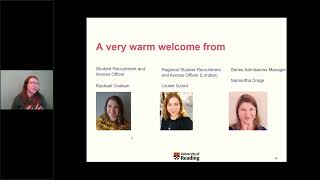 Q&A with Admissions: Applying to university with a BTEC qualification part 1