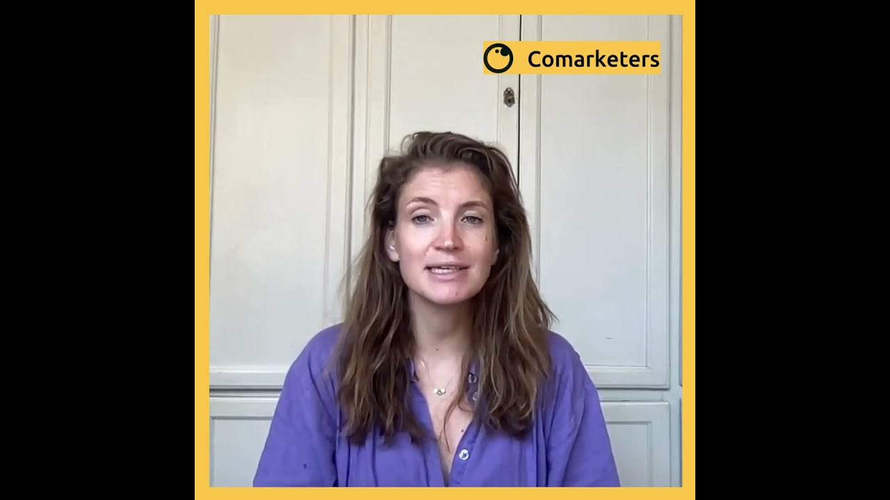 GTM Blueprint Landing pages