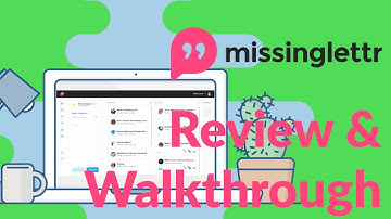 A Missinglettr In-Depth Review and Walkthrough - My Favorite Social Media Tool For Unique Content