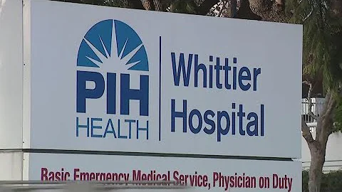 Local hospital hacked, hackers threaten to leak 17 million patients' data
