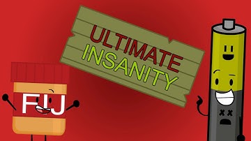 Ultimate Insanity Intro [Beta]