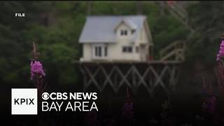 3 killed in Alaska plane trash identified as Bay Area residents