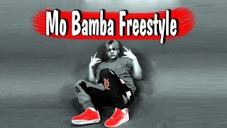 Смотреть клип Thrill Pill - Mo Bamba Freestyle