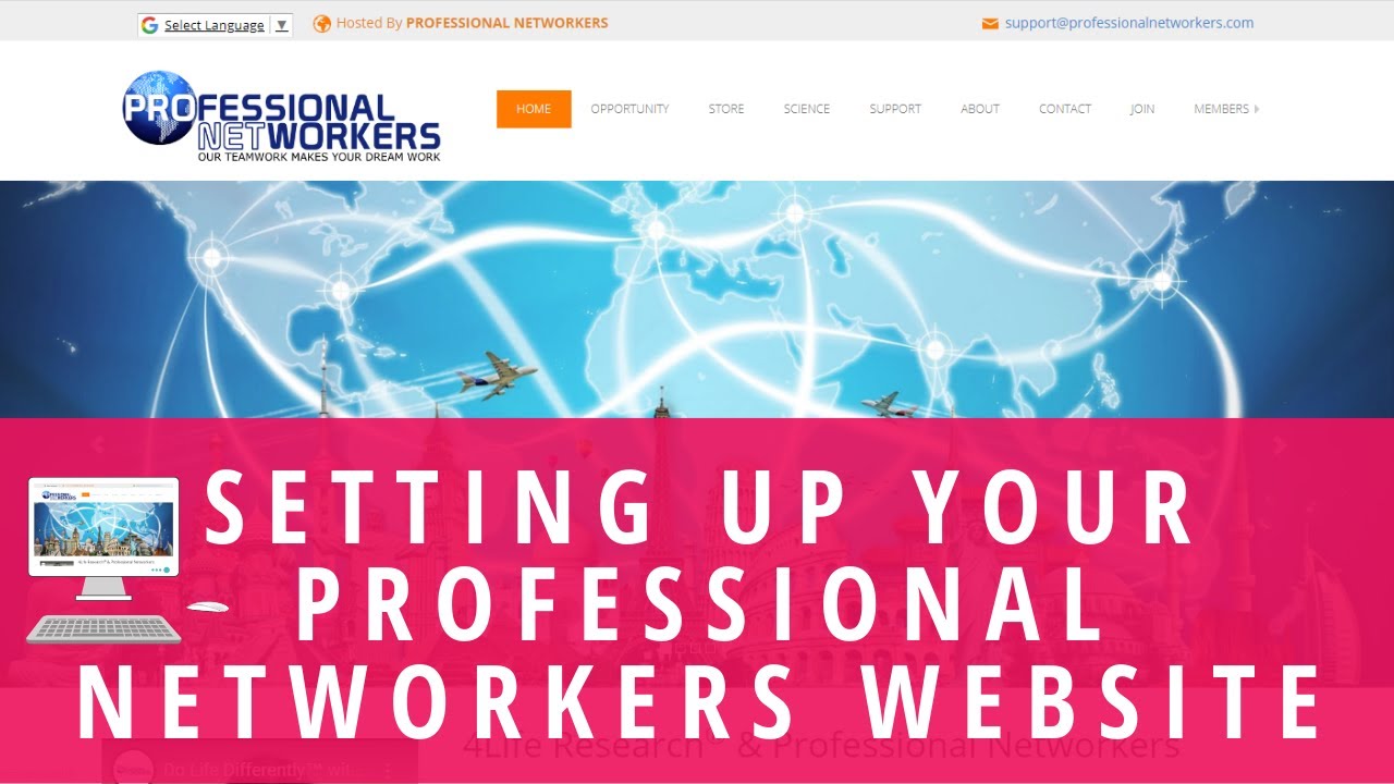 Best professional networking sites vectorjas