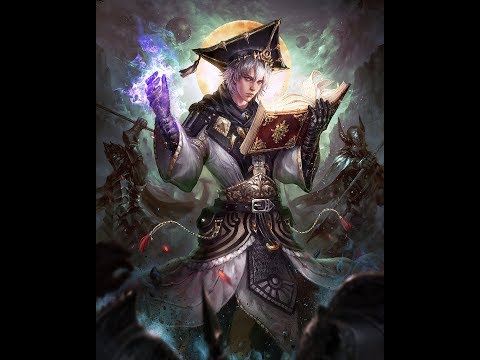 Mobius Final Fantasy - Scholar Ultimate